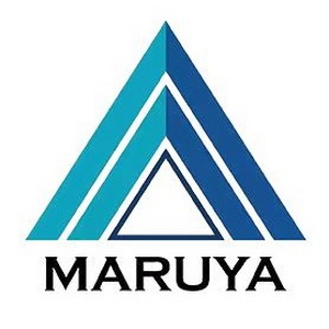 Dalian Maruya Metal Manufacturing Co., Ltd. Logo